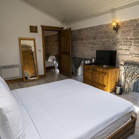 Villa Pietra Butik Otel Айвалык Экстерьер фото