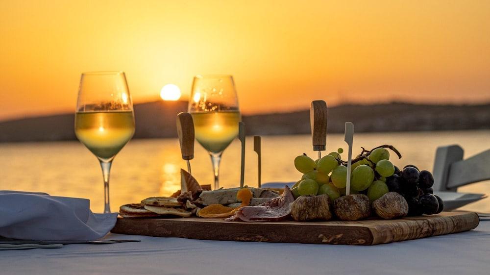 Villa Pietra Butik Otel Айвалык Экстерьер фото