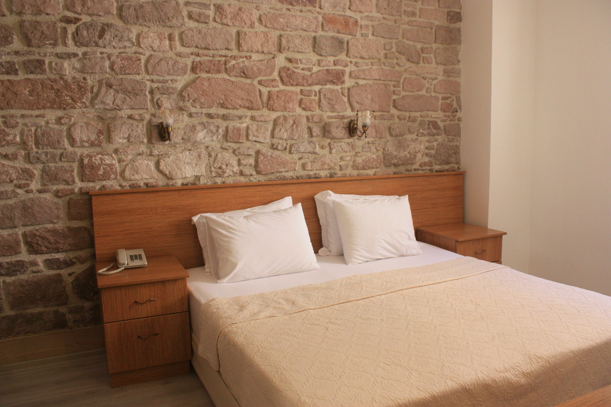 Villa Pietra Butik Otel Айвалык Экстерьер фото